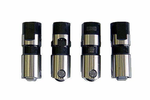 JIMS Tappets/Lifters for Harley Davidson Sportster and Buell Models