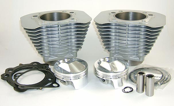 1050 Kit for Buell XB9