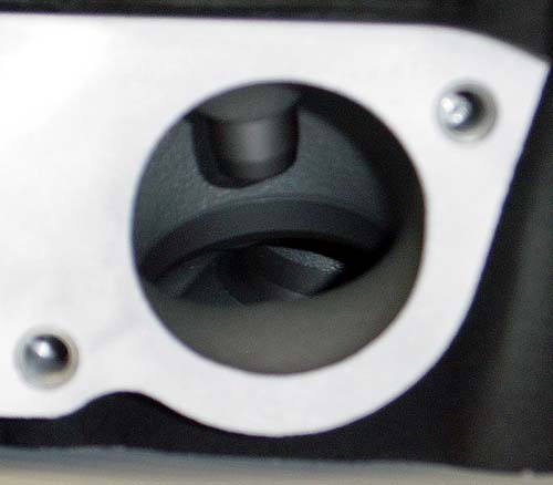 Buell Thunderstorm Stock Intake Port